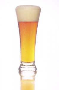 image of beer