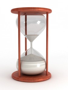 image of time for recruitment agency owners