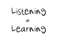 listening-learning