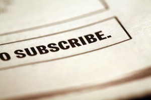 subscribe-newspaper